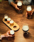 Фото #8 товара Craft Brew 5 Piece Beer Flight Set