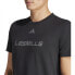 ADIDAS Les Mills Graphic short sleeve T-shirt