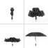 Фото #8 товара Складной зонт с Обратным Закрыванием и Светодиодной Подсветкой Folbrella InnovaGoods