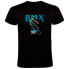 Фото #1 товара KRUSKIS BMX Extreme short sleeve T-shirt