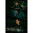 Фото #1 товара HARRY POTTER Animales Fantasticos: Los Secretos De Dumbledore Poster