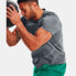 ფოტო #1 პროდუქტის UNDER ARMOUR Vanish Grid Seamless short sleeve T-shirt