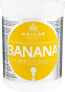 Stärkende Haarmaske mit Multivitamin-Komplex - Kallos Cosmetics Banana Mask 275 ml 275 мл - фото #5