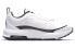 Фото #2 товара Nike Air Max AP 包裹性透气 低帮 跑步鞋 男款 白红 / Кроссовки Nike Air Max AP CU4826-101