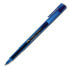 Фото #1 товара FABER-CASTELL 155451 - Blue - Blue - Plastic - Polypropylene (PP) - Metal - 0.8 mm