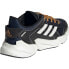 ADIDAS X9000 running shoes