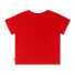 ფოტო #2 პროდუქტის TUC TUC Basics short sleeve T-shirt