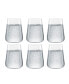 Фото #2 товара Vervino Long Drink 16.4oz - Set of 6