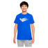 ფოტო #1 პროდუქტის NIKE Sportswear Core short sleeve T-shirt