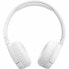 Headphones with Microphone JBL 670NC White