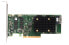 Фото #1 товара Lenovo RAID 940-16I - SAS - Serial ATA - PCI Express x4 - 0 - 1 - 5 - 10 - 50 - 60 - 12 Gbit/s - Low-Profile MD2 PCIe AIC