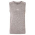 ფოტო #2 პროდუქტის OAKLEY APPAREL O Fit RC sleeveless T-shirt