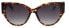 Dámské sluneční brýle GF6118 52C