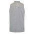 ფოტო #2 პროდუქტის HEAD RACKET Padel sleeveless T-shirt