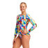 Фото #5 товара FUNKITA Love Cover Hazy Daze Swimsuit