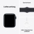 Фото #11 товара Часы Apple Watch SE Aluminium Mitternacht 40mm