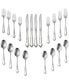 Dover 20 Pc Set, Service for 4