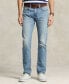 ფოტო #1 პროდუქტის Men's Sullivan Slim Faded Stretch Jeans