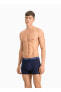 Mavi Erkek Boxer 90682333 PUMA BASIC BOXER 2P nav