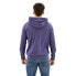 BOSS Mix&Match 10259900 full zip sweatshirt Синий, L - фото #3