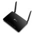 Фото #3 товара TP-LINK Archer MR500 - Wi-Fi 5 (802.11ac) - Dual-band (2.4 GHz / 5 GHz) - Ethernet LAN - 3G - Black - Tabletop router
