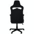 Pro Gamersware SIEGE GAMING E250 BLACK - RED - фото #7