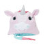 Фото #3 товара ZOOCCHINI Unicorn bath cape