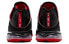 Фото #6 товара Nike Lebron 19 Low "Bred" 詹姆斯19 低帮 实战篮球鞋 男款 黑白红 国外版 / Баскетбольные кроссовки Nike Lebron 19 Low "Bred" 19 DH1270-001