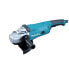 Фото #2 товара Makita Winkelschleifer GA9020RF, 230 mm., 2.200 W im Karton