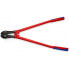 KNIPEX 71 72 760 - Steel - Blue - Red - Plastic - Black - Red - 760 mm - 4.25 kg