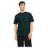ფოტო #1 პროდუქტის JACK & JONES Vesterbro Back short sleeve T-shirt