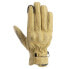 HELSTONS Wave Air woman leather gloves