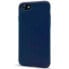 Фото #2 товара Decoded Silicone Backcover iPhone SE3/SE2/8/7/6s/6 Steel Bl