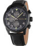 Фото #1 товара Наручные часы мужские Timberland TDWGF0009502 Henniker II 47 мм 5ATM