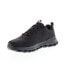 Фото #8 товара Skechers Glide-Step Fasten Up 232136 Mens Black Lifestyle Sneakers Shoes