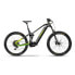 HAIBIKE AllTrail 9 29/27.5´´ NX Eagle 2024 MTB electric bike