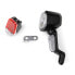 WRC MTB E-Bike Light Set