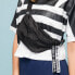Фото #4 товара Спортивная сумка adidas neo FL9673 Fanny Pack черного цвета