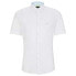 Фото #1 товара BOSS Biadia R short sleeve shirt