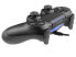 Tracer SHOGUN PRO - Gamepad - PC - PlayStation 4 - Playstation 3 - Menu button - Share button - Wired - Black - 1.5 m