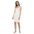 PIECES Ballroom sleeveless inner dress