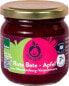 Фото #1 товара Gemüse + Obst Rote Beete Apfel ab dem 7. Monat, 180 ml