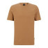 ფოტო #3 პროდუქტის BOSS Tiburt 240 10231018 01 short sleeve T-shirt