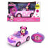 Фото #1 товара Машинка на радиоуправлении Minnie Mouse Roadster 19 cm