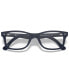 Фото #8 товара Unisex Eyeglasses, RB5228