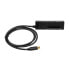 Фото #4 товара StarTech.com USB 3.1 (10Gbps) Adapter Cable for 2.5”/3.5” SATA Drives - USB-C - Black - Activity - Power - CE - FCC - REACH - ASMedia - ASM1351 - 12 V - 0 - 60 °C