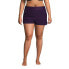 ფოტო #12 პროდუქტის Plus Size 3 Inch Quick Dry Swim Shorts with Panty