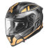 PREMIER HELMETS 23 Hyper Carbon TK19 22.06 full face helmet Черный, XL - фото #1