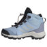 Фото #3 товара Кроссовки Adidas Terrex Mid Hiking Shoes