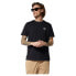 ფოტო #1 პროდუქტის MYSTIC Scope short sleeve T-shirt